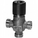 VXP45.15-2,5 DN15/2,5kvs PN16 3-cest.ventil
