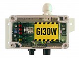 GI30WN trojstupňový detektor - METAN elektronická kalibrace