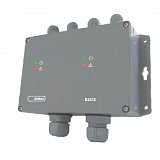 E2632-CO-CH4-230 kombinovaný detektor CO a CH4 230VAC