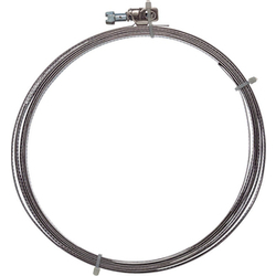 A-22P-A47 upevňovací pásek pro potrubí pr. 40...110mm