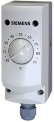 RAK-TR.1000B-H termostat 15-95°C kapilára 700mm v.č. jímky 100mm