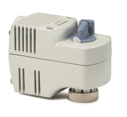 SVI46.20/SFA21 zónový ventil DN20 /230V 2,5mm 10s dvoubodový 1,6m kabel kvs=3,5