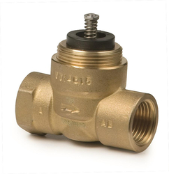 SVI46.25/SFA21 zónový ventil DN25 /230V 2,5mm 10s dvoubodový 1,6m kabel kvs=5
