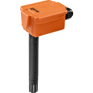 22DTH-15Q kanálové-240mm T/H Modbus
