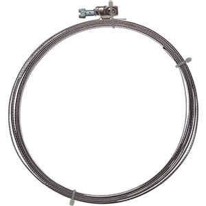 A-22P-A49 upevňovací pásek pro potrubí pr.25cm