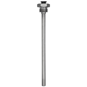 A-22P-A10 jímka 150mm/G1/2" nerez, SW27