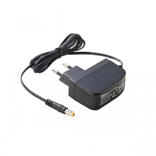 A1515 napájecí adaptér 230VAC/12VDC/0,5A