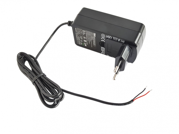 A1940 napájecí adaptér 230VAC/24VDC/1A