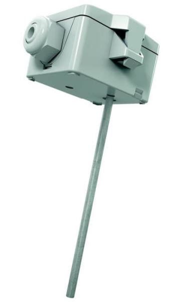 AKF10+ Ni1000/6180 stonkový 100mm -50÷160°C