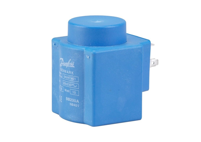 018F7358 BB024AS cívka 24V/50Hz/11W