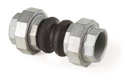 AHP T8.500P.BT závitový 1 1/2" PN16 