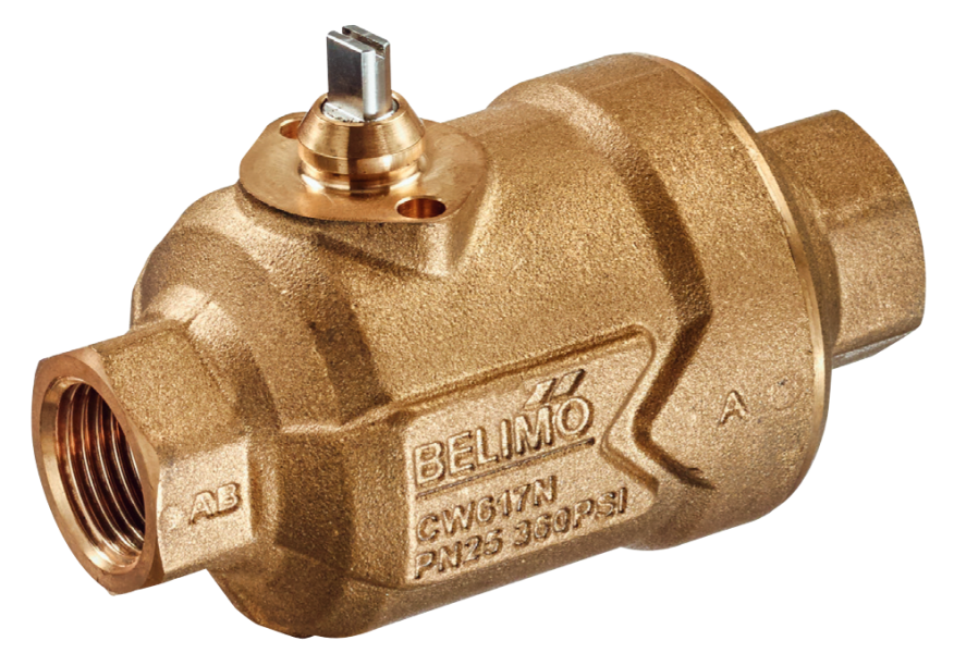 C215QP-B DN15/210 l/h
