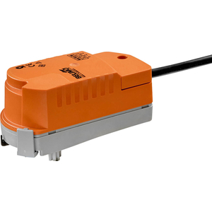 CQKD230A 1Nm 230V 2-bod. EHF 15s