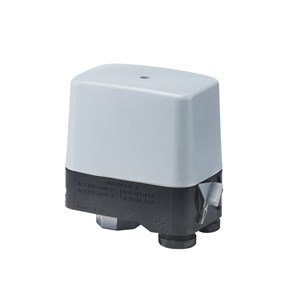 031E020566 CS 2÷6bar G1/4" IP55 3f tlak.spínač 