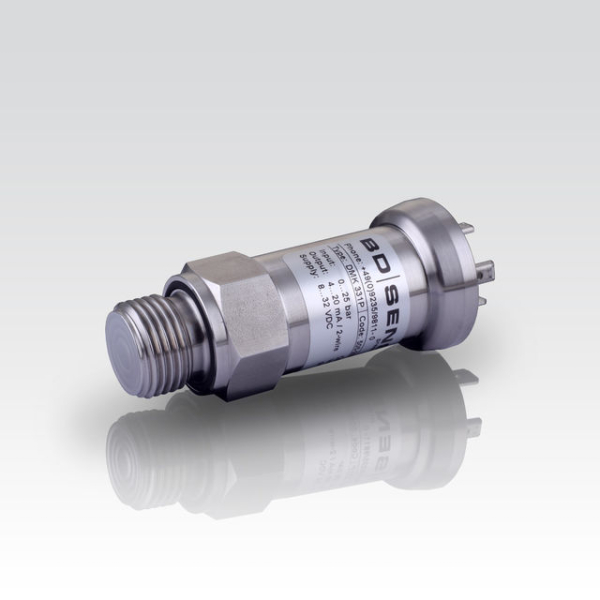 DMK331P 505-4002-1-T-100-Z00-1-1-2-000