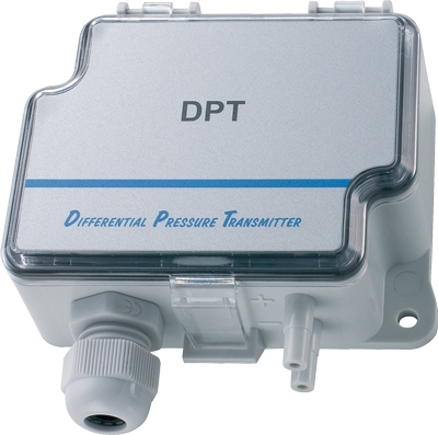 DPT7000-R8-D-40C displej, snímač dif.tlak ( -40°C)