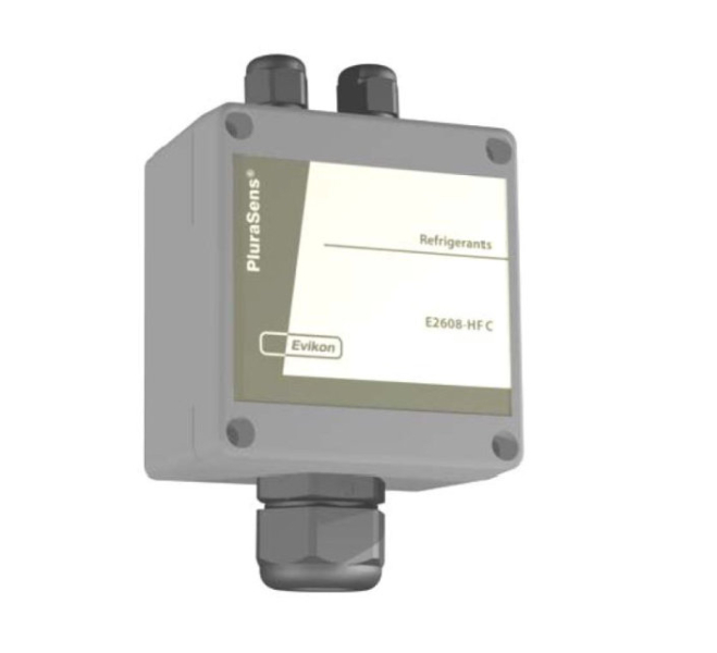 E2608-HFC-230 Chlorofluorouhlíková chladiva