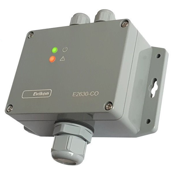 E2630-CO-230 oxid uhelnatý 0..200ppm/0...1000ppm