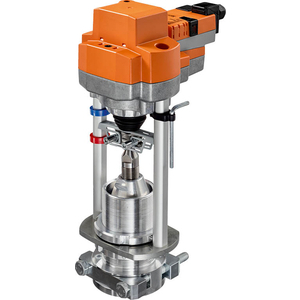 EV230A-RE 2500N 230V 2/3-bod 188s zdvih 50mm