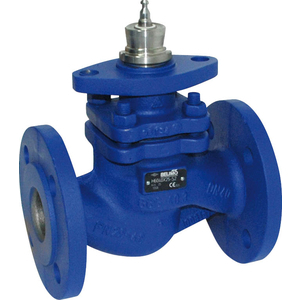 H6015X4-S2 DN15/PN25 Kvs=4/t=150°C