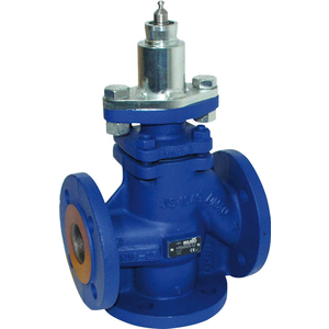 H7025X10-S2 DN25/PN25 do 200°C