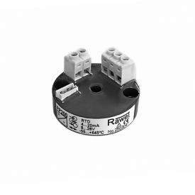 PP200 4-20mA -25÷80°C prog.převodník do hlavice 