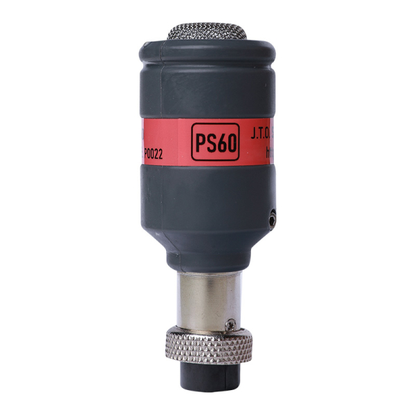 PS80 sonda pro detekci CO2 s elektrochemickým čidlem