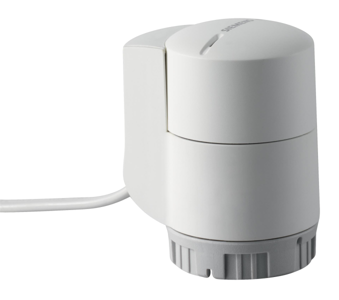 STA161.65L10 24V AC/DC /0-10V 100N 4,5mm kabel 2m M30x1,5