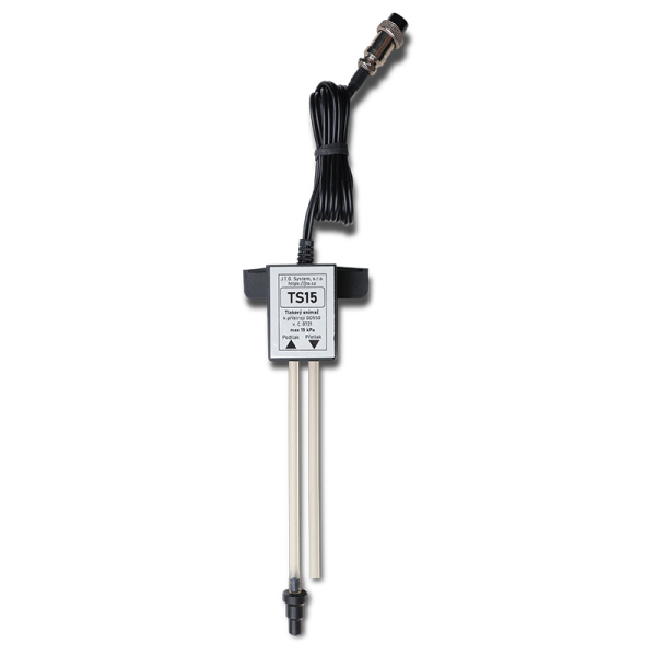 TS250 sonda tlak do 250 kPa