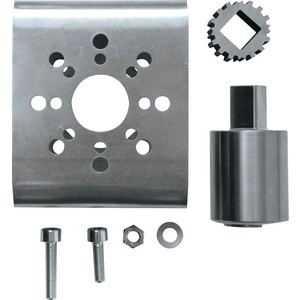 ZPR05 FormFit PRCA F07 / F10-flathead