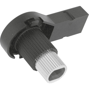 ZSF-14 Adaptér tvarované hřídele dvouhran