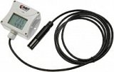 T3511 Web Sensor-teplota -30÷105°C, vlhkost 0-100%, výstup Ethernet, kebel 1m