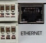 MP042 Ethernetový komunikační interní port pro MS6R a MS6D