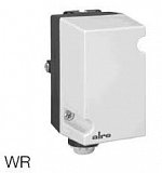 WR-81-117-5 50+130°C příložný termostat 