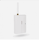 GD-04K univerzální GSM komunikátor 12VDC, 4 vstupy, 2 výstupní relé