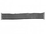 AVS82.490/109 plochý propojovací kabel 0,4m