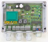 SPH-7-CO detektor CO  230VAC