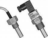 4002845921612 BIMETAL BTKR G1/2"-60mm 120°C konektor