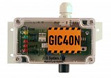 GIC40N detektor CO