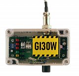 GI30WK trojstupňový detektor - METAN elektronická kalibrace klip+konektor